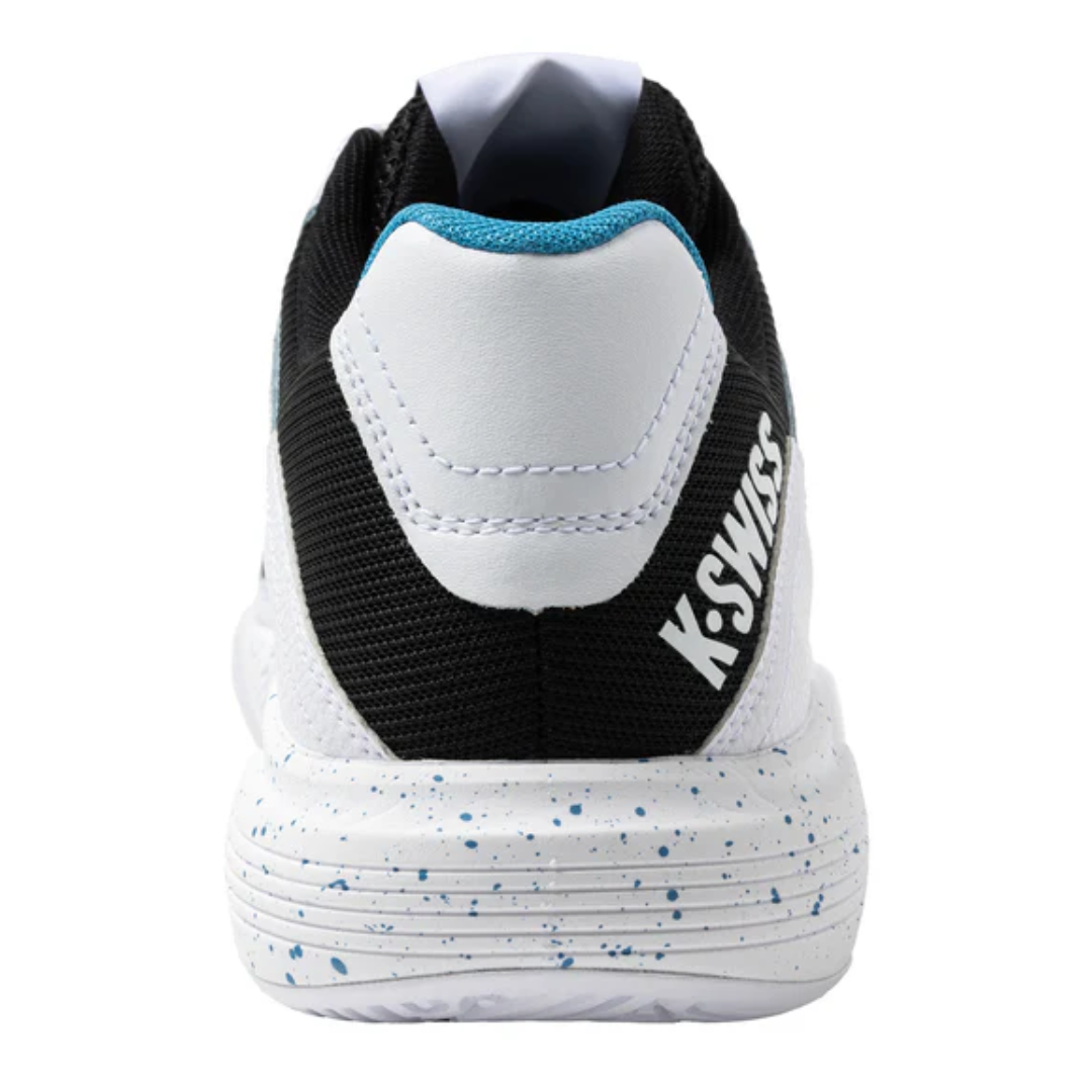 Chaussures de padel Homme K-Swiss Tura Team Blanc