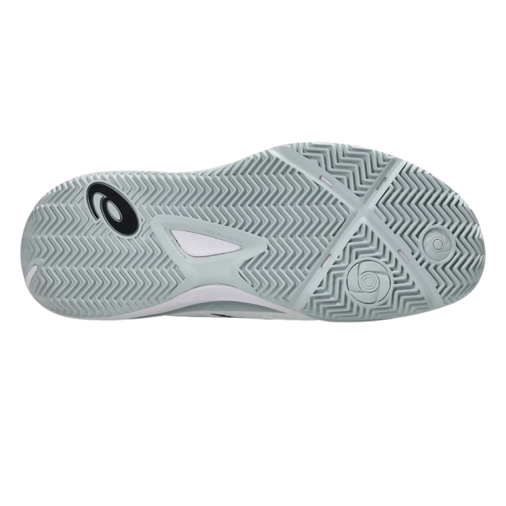 Chaussures de padel Asics Gel Resolution 11 Blanc - Esprit Padel Shop