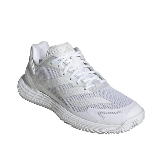 Chaussures de padel Femme Adidas Defiant Speed 2 Blanc