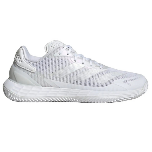 Chaussures de padel Femme Adidas Defiant Speed 2 Blanc