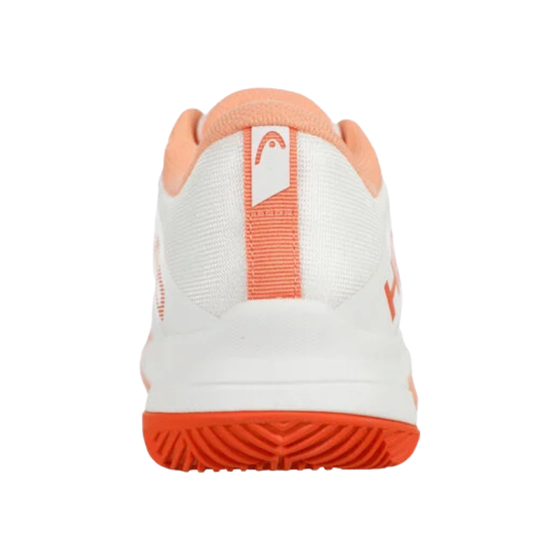Chaussures de padel Femme Head Motion Team Blanc/Rose
