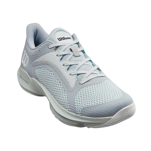 Chaussures de padel Femme Wilson Hurakn 2.0 Gris