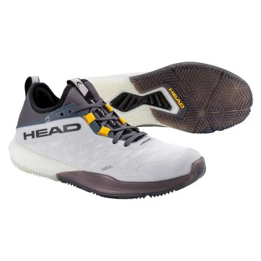 Chaussures de padel Homme Head Motion Pro Blanc