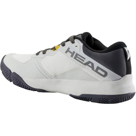 Chaussures de padel Homme Head Motion Team Blanc/Noir