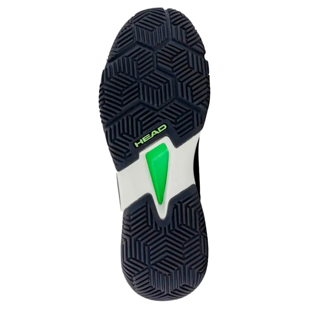 Chaussures de padel Homme Head Motion Team Bleu