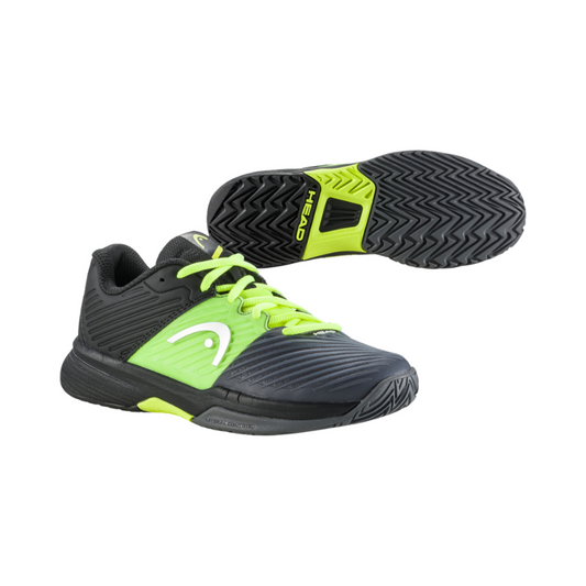 Chaussures de padel Junior Head Revolt Pro 4.0