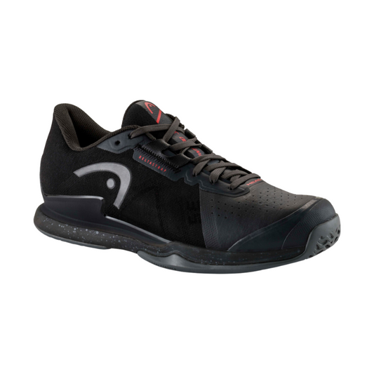 Chaussures de padel Homme Head Sprint Pro 3.5 noir