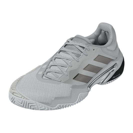 Chaussures de padel Homme Adidas Barricade 13 Gris
