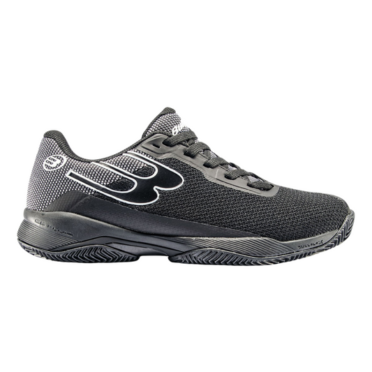 Chaussures de padel Homme Bullpadel Performance Grip 24I Noir