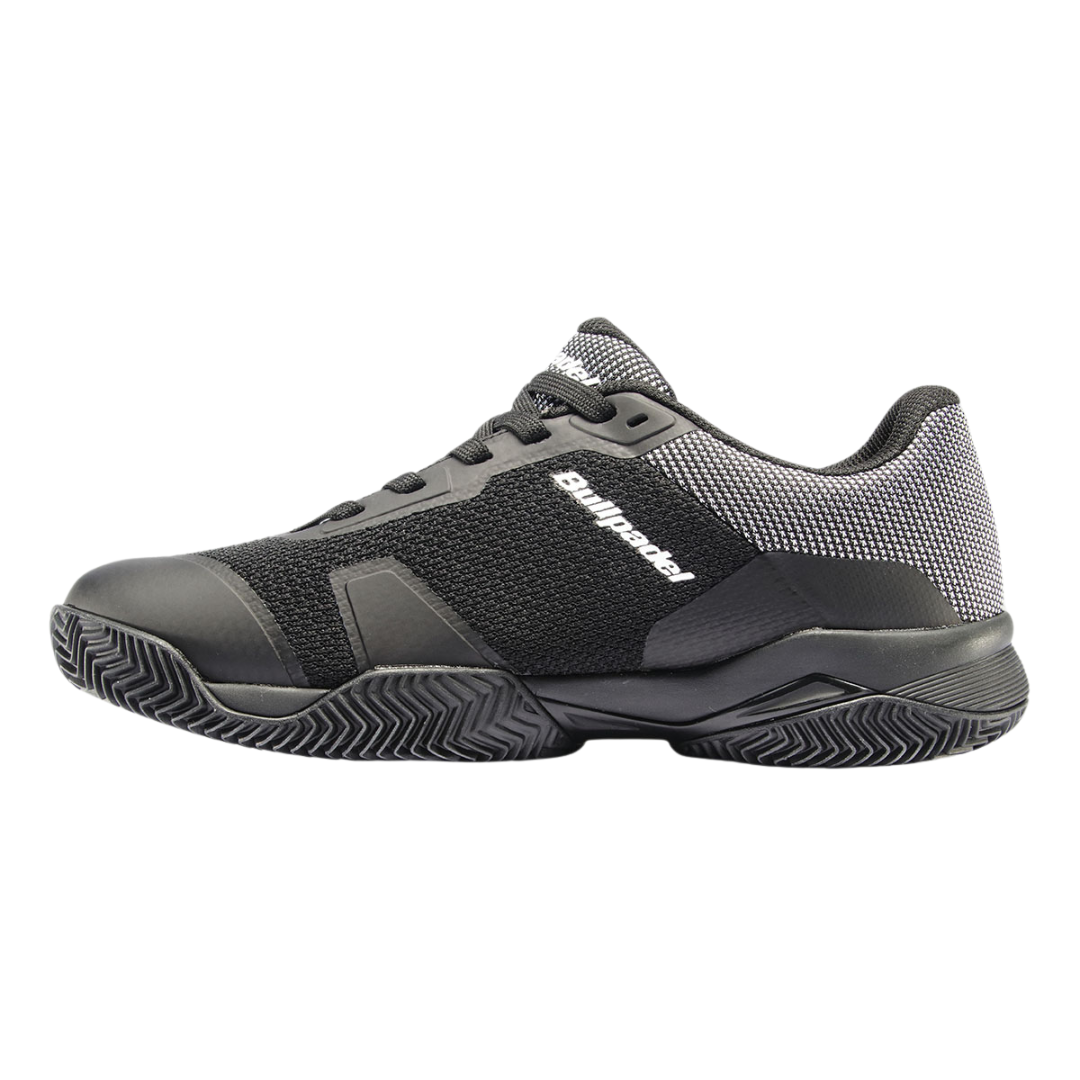 Chaussures de padel Homme Bullpadel Performance Grip 24I Noir