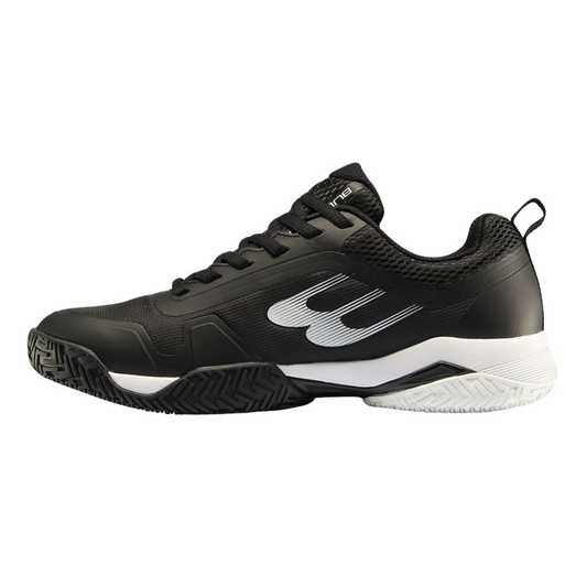 Chaussures de padel Homme Bullpadel Performance Hybrid 24V Noir
