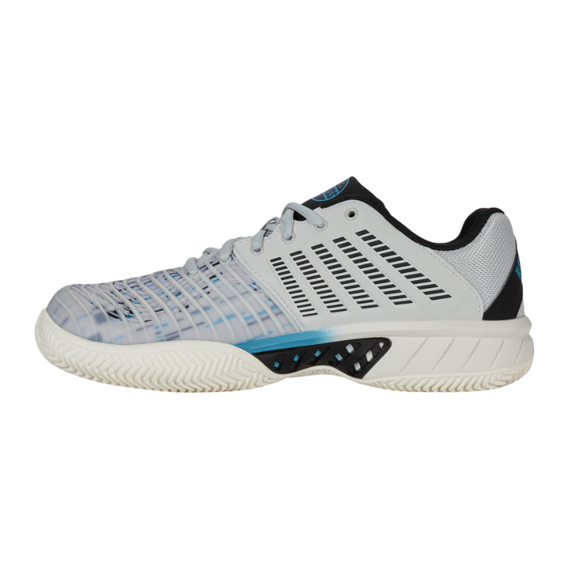 Chaussures de padel Homme K-Swiss Express Light 3 Padel Bleu