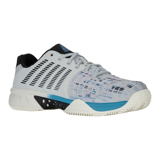 Chaussures de padel Homme K-Swiss Express Light 3 Padel Bleu