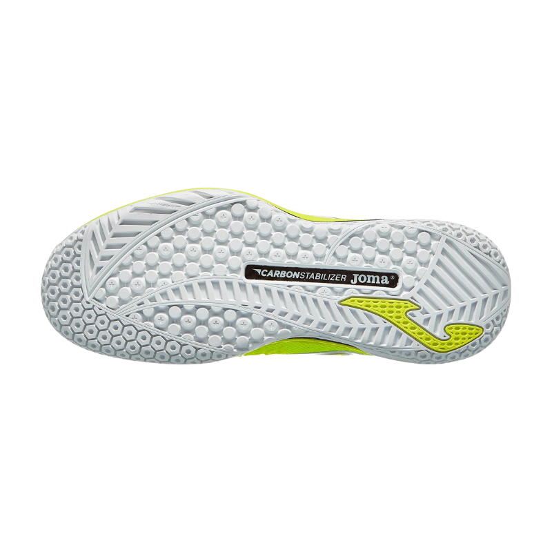 Chaussures de padel Homme Joma Ace Men Jaune 2024