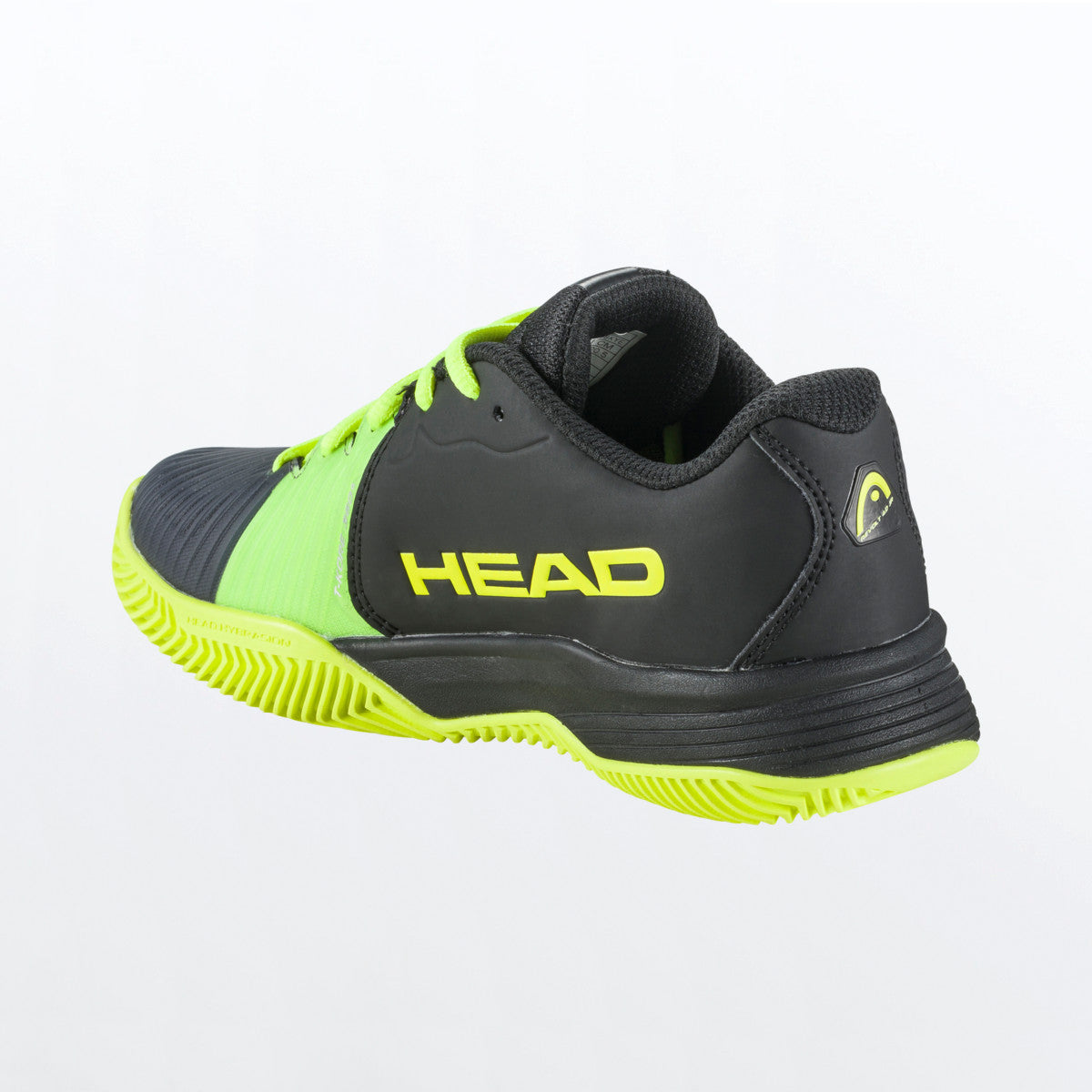 Chaussures de padel Junior Head Revolt Pro 4.0 Clay