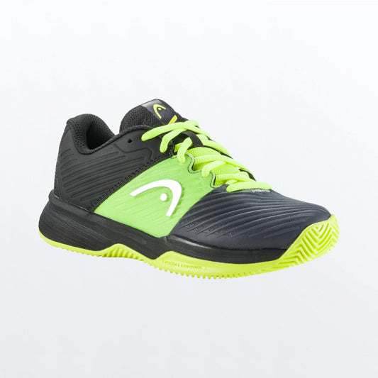 Chaussures de padel Junior Head Revolt Pro 4.0 Clay