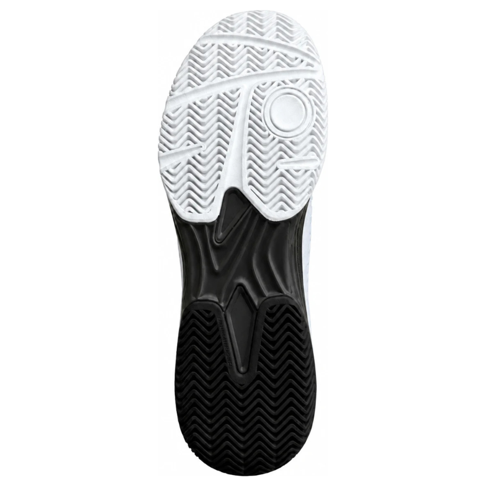 Chaussures de padel Unisexe Siux Cross Pro Noir - Esprit Padel Shop