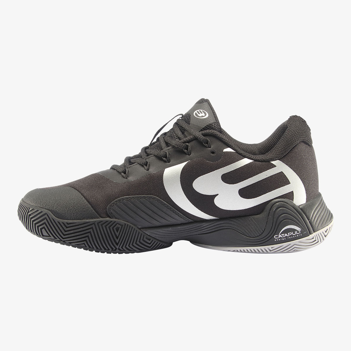 Chaussures de padel Homme Bullpadel Vertex Vibram 23V Noir