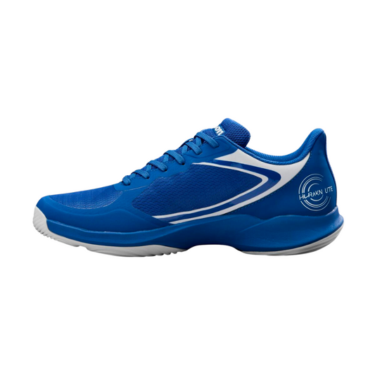 Chaussures de padel Homme Wilson Hurakn Lite Bleu