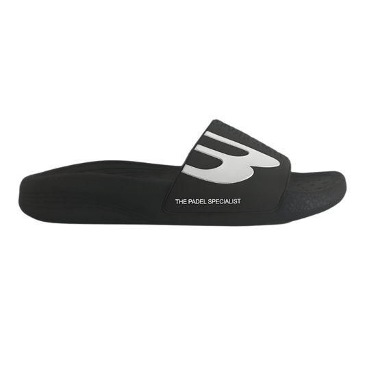 Claquettes Homme Bullpadel Noir