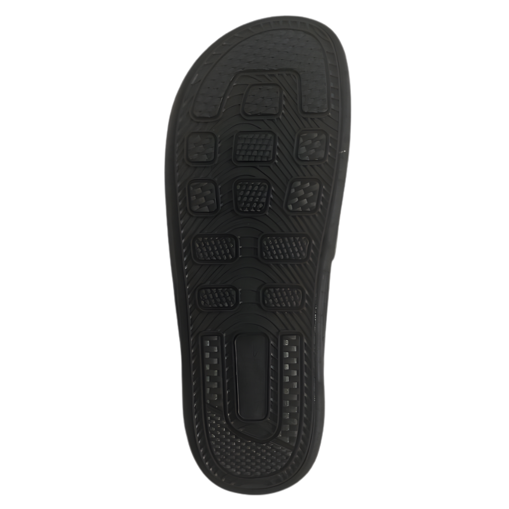 Claquettes Homme Bullpadel Noir