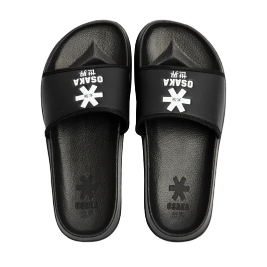 Claquettes Homme Osaka Slider Noir