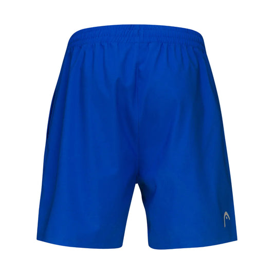 Short Head Club Bleu