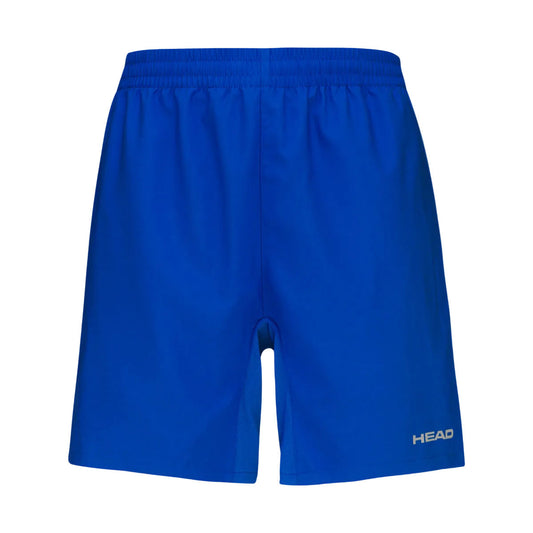 Short Head Club Bleu