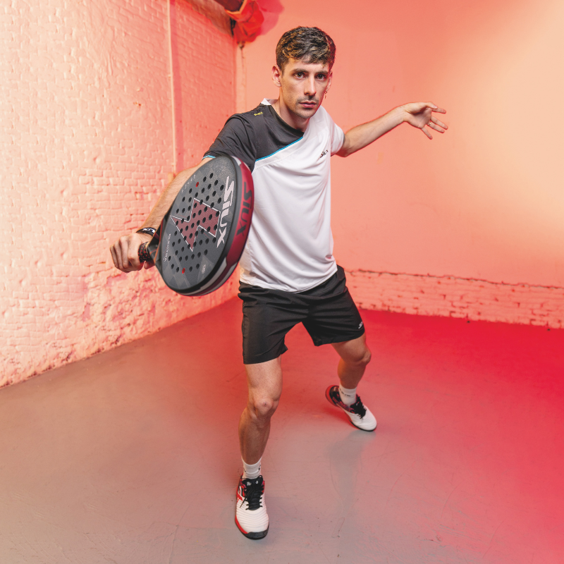 Raquette de padel Siux Electra ST3 Spécial Édition