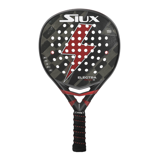 Raquette de padel Siux Electra ST3 Spécial Édition