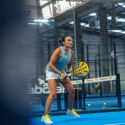 RAQUETTE DE TEST - Babolat Counter Viper 2024