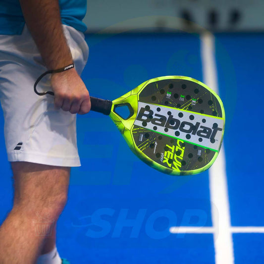Raquette de padel Babolat Counter Viper 2022