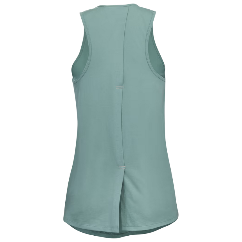 Débardeur Babolat Exercise Coton Tank Femme Vert