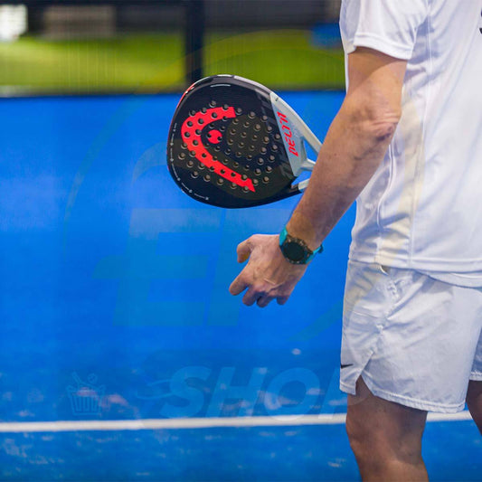 Raquette de padel Head Graphene 360+ Delta Pro