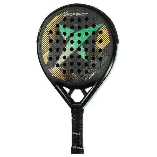 Raquette de padel Drop Shot Premium 2.0