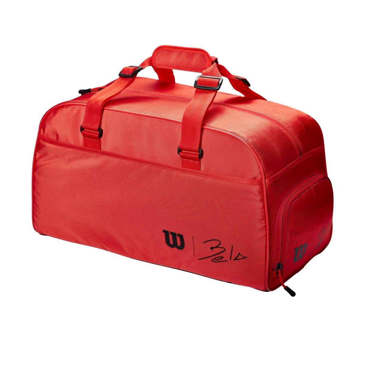 Sac WILSON Duffle Bela