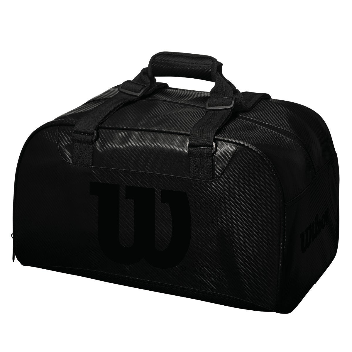 Sac WILSON Duffle Noir