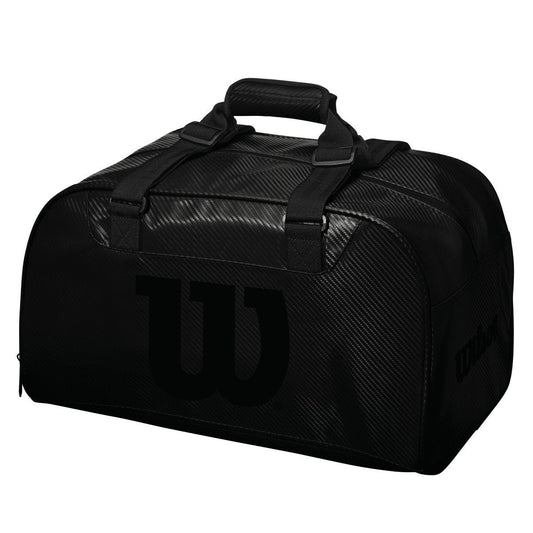 Sac WILSON Duffle Noir