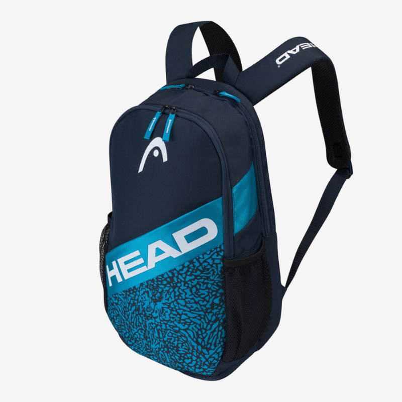 Sac à dos Head Elite Bleu