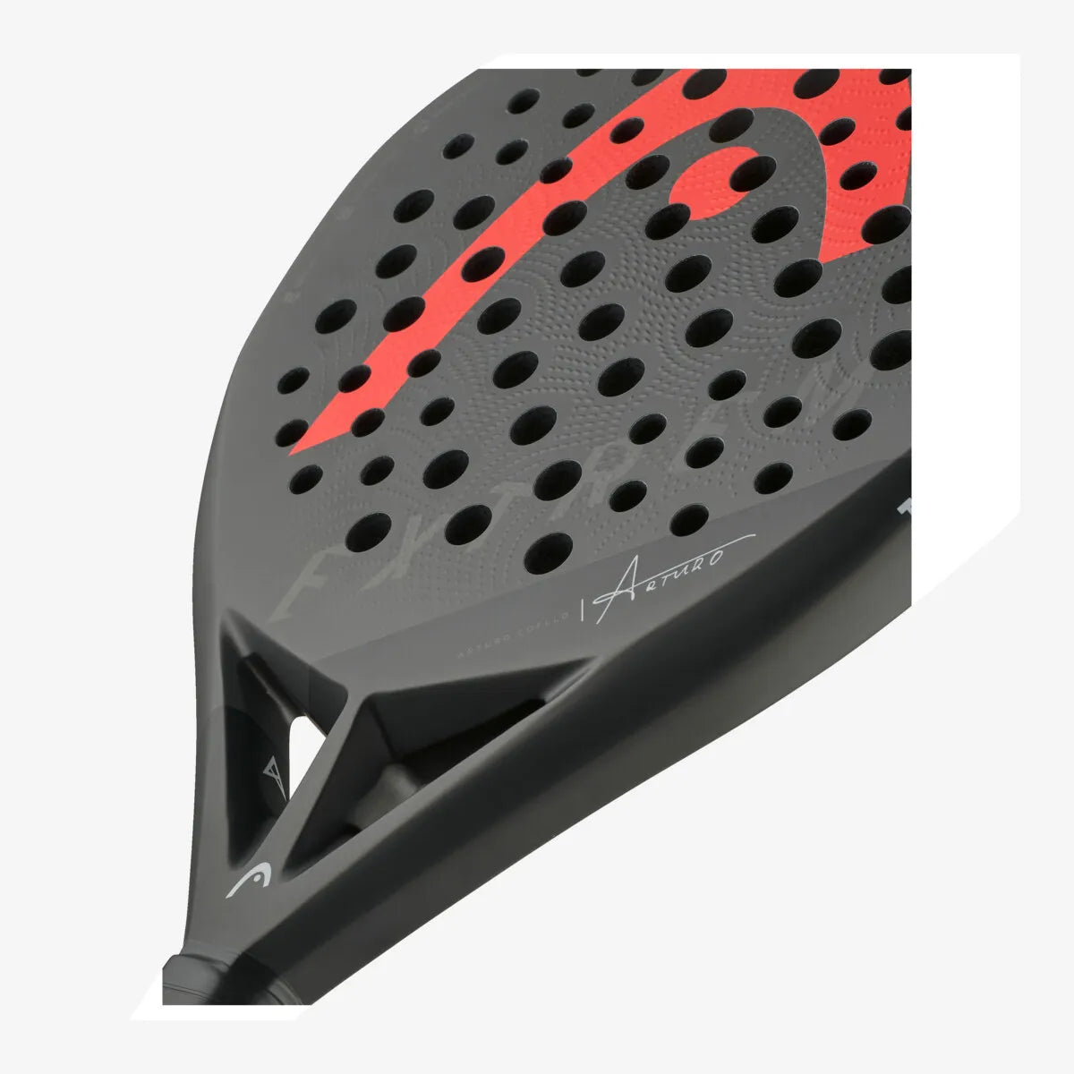 Raquette de padel Head Extreme Pro LTD Arturo Coello