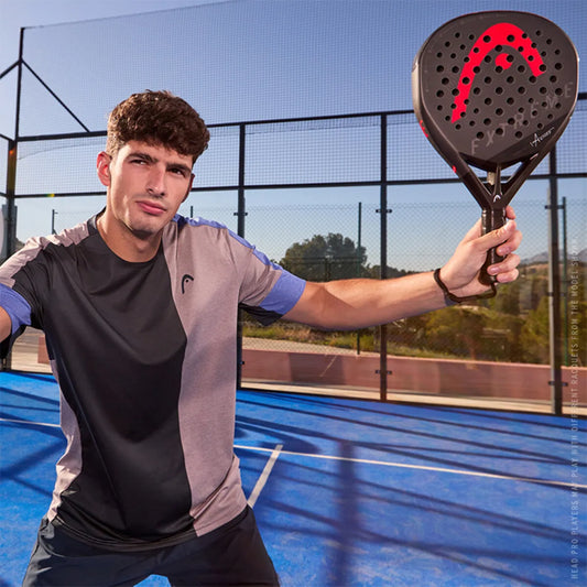 Raquette de padel Head Extreme Pro LTD Arturo Coello