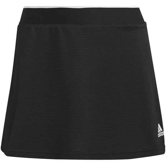 Jupe Adidas Club Noir Femme