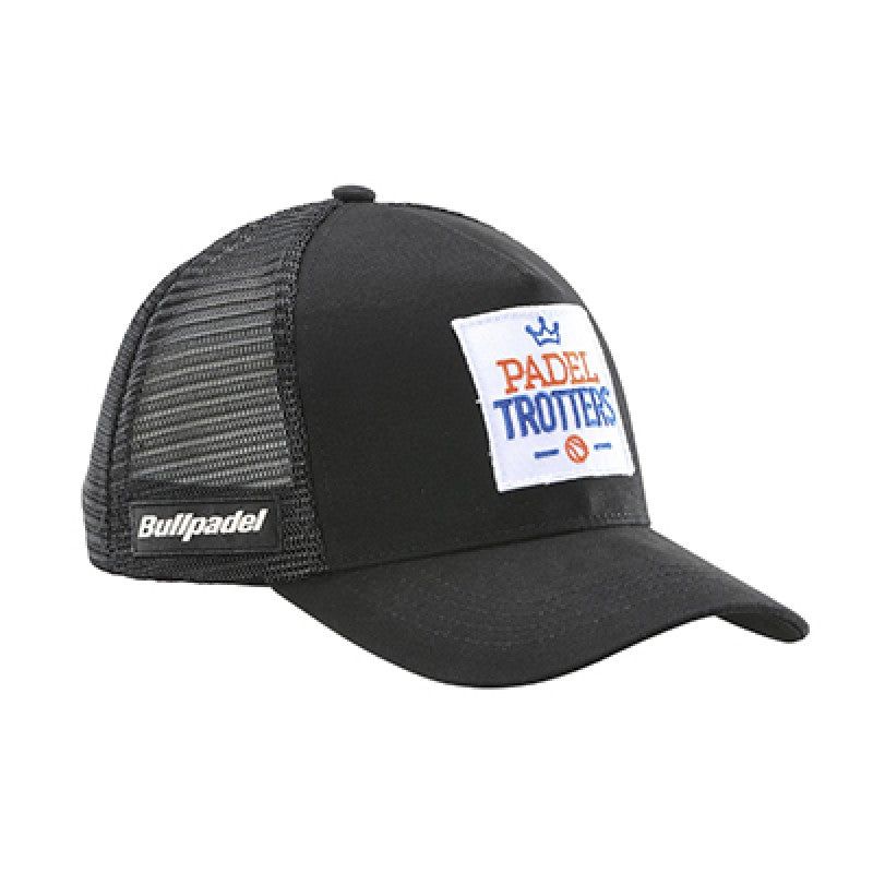 Casquette Bullpadel BPG-PT01