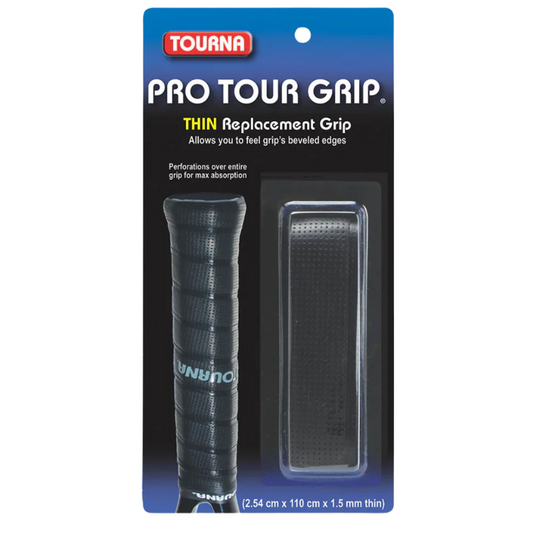 Grip Tourna Pro Tour Noir