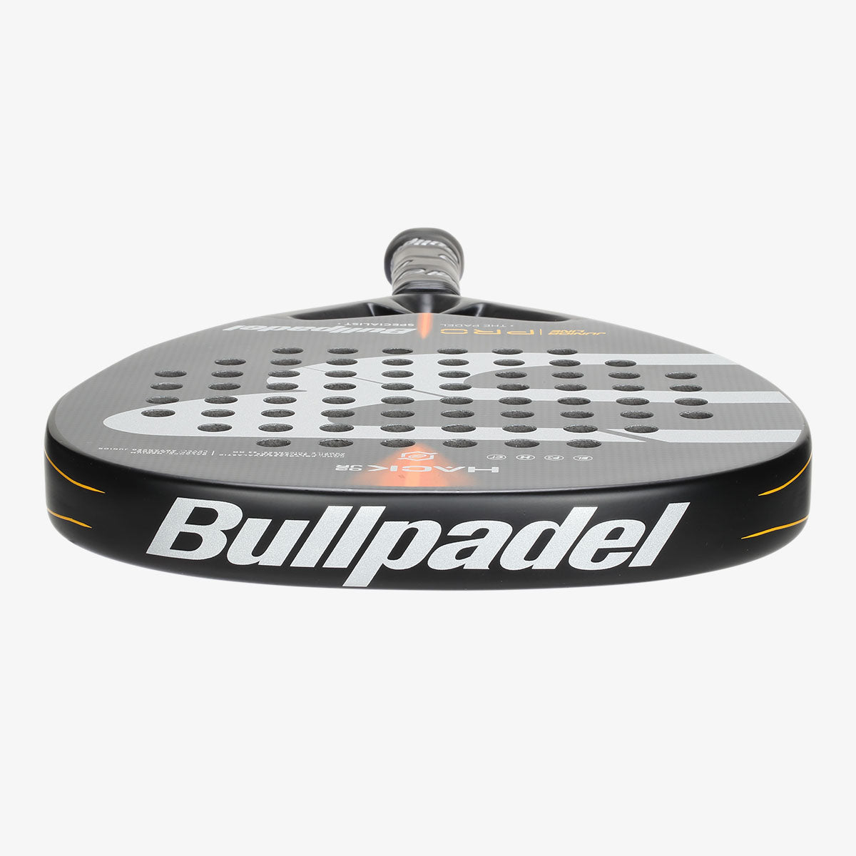 Raquette de padel Bullpadel Hack 03 Junior 2022