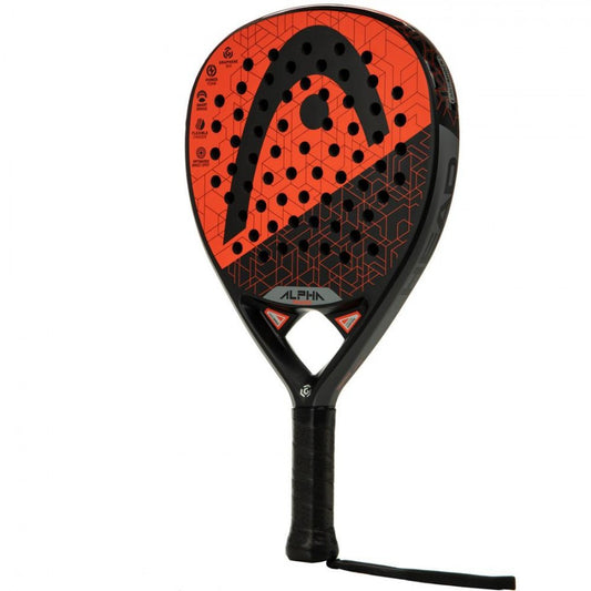 Raquette de padel Head Alpha Power