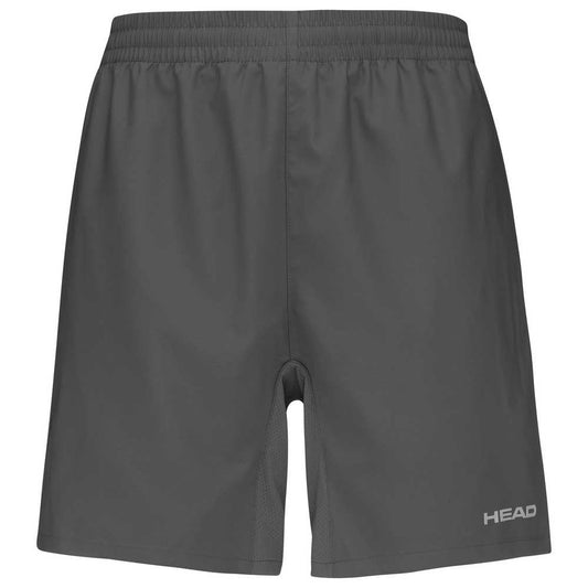 Short Head Club Gris