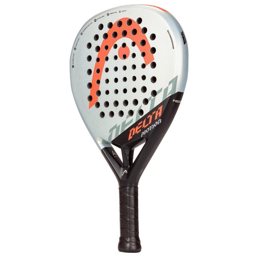 Raquette de padel Head Graphene 360+ Delta Motion