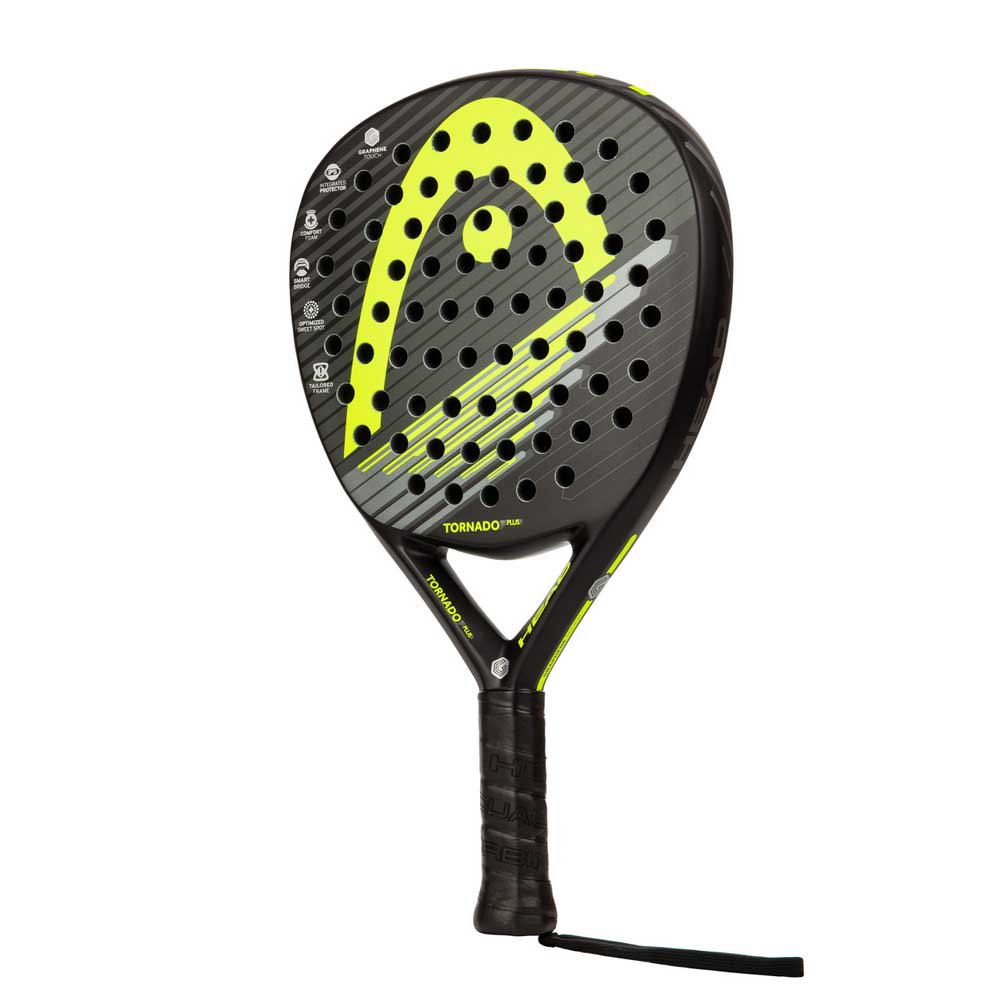 Raquette de padel Head Tornado Plus