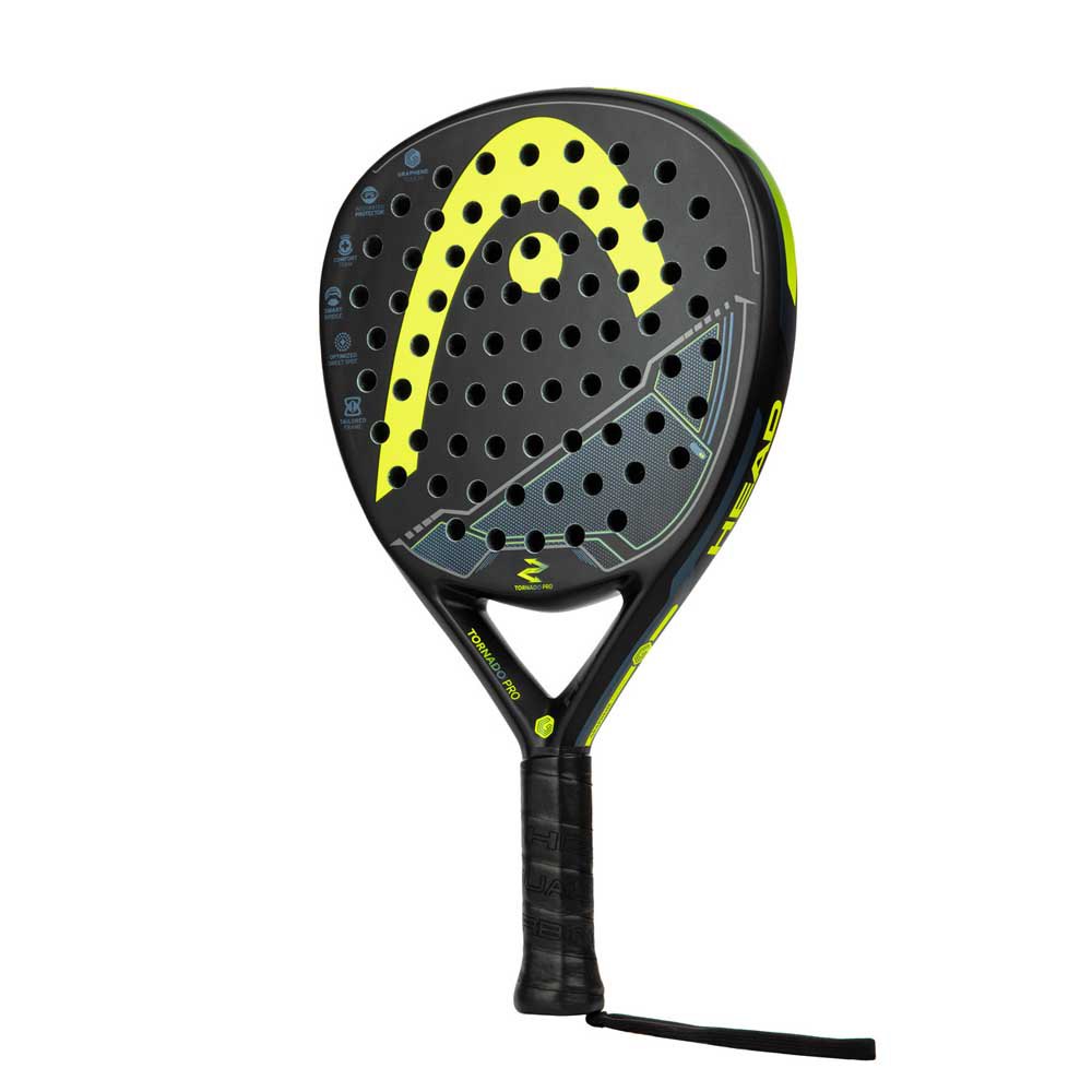 Raquette de padel Head Tornado Pro